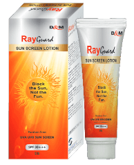 RayGuard