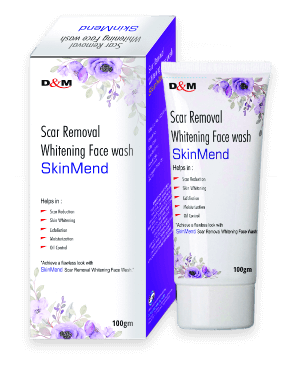 Skin Mend