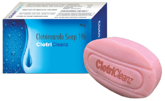 ClotriCleanz